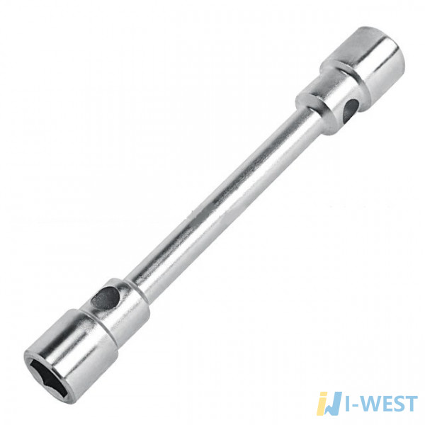 Ключ балонный I-образный 32х36 мм INTERTOOL XT-4207
