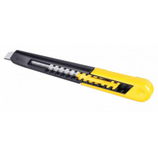 Нож "SM" с отламывающимися сегментами Stanley  1-10-150 STANLEY