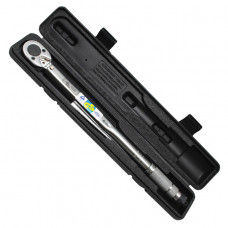 Ключ динамометричний 3/8", 7-105 Нм INTERTOOL XT-9003