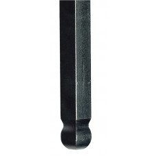 Набір торцевих шестигранних Г-образних ключів "Hex grip" STANLEY 0-89-904