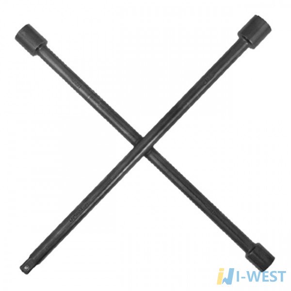 Ключ баллонный крестовой 16 INTERTOOL (HT-1603) Ключ баллонный крестовой 16 INTERTOOL (HT-1603)