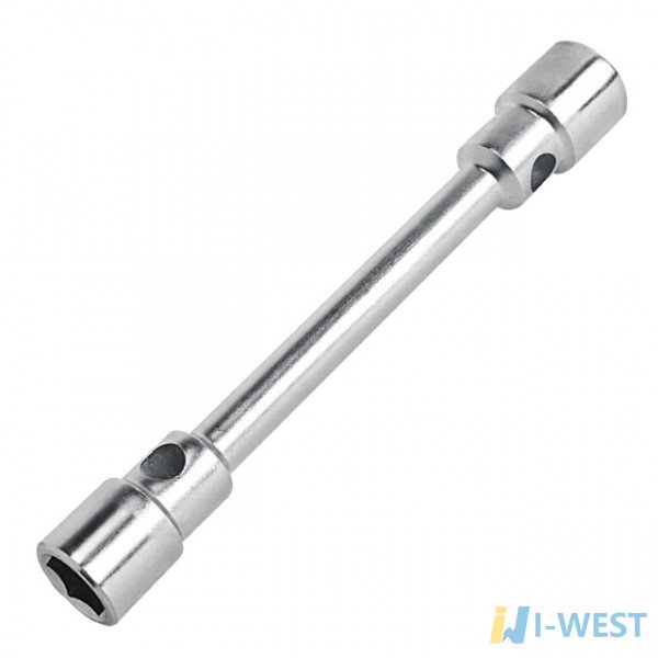 Ключ баллонный I-образный 30х32 мм INTERTOOL XT-4203