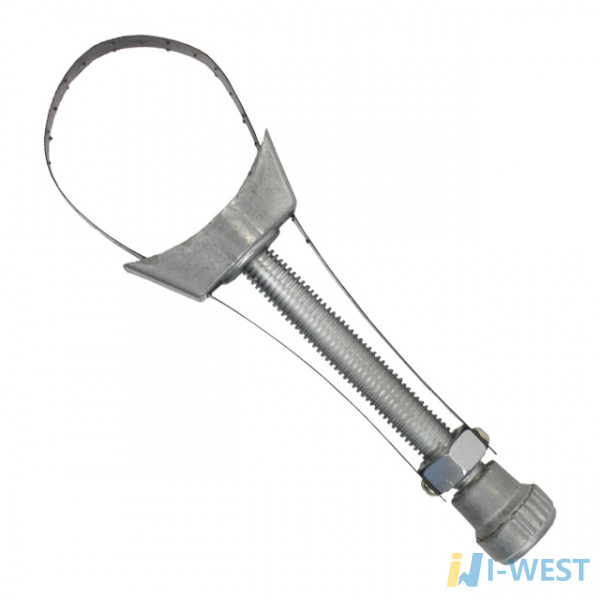 Съемник масляного фильтра ременной INTERTOOL HT-7031 Съемник масляного фильтра ременной INTERTOOL HT-7031