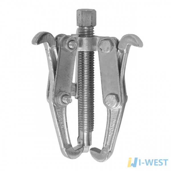 Съемник подшипников 200 мм INTERTOOL HT-7044 Съемник подшипников 200 мм INTERTOOL HT-7044