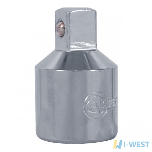 Переходник 3/4x1/2, Хром-Ванадий INTERTOOL ET-1109 Переходник 3/4x1/2, Хром-Ванадий INTERTOOL ET-1109