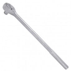 Рукоятка с храповым механизмом 3/4 INTERTOOL (ET-7004) Рукоятка с храповым механизмом 3/4 INTERTOOL (ET-7004)