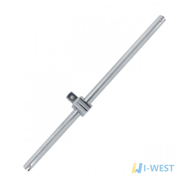 Вороток Т-образный INTERTOOL ET-1023