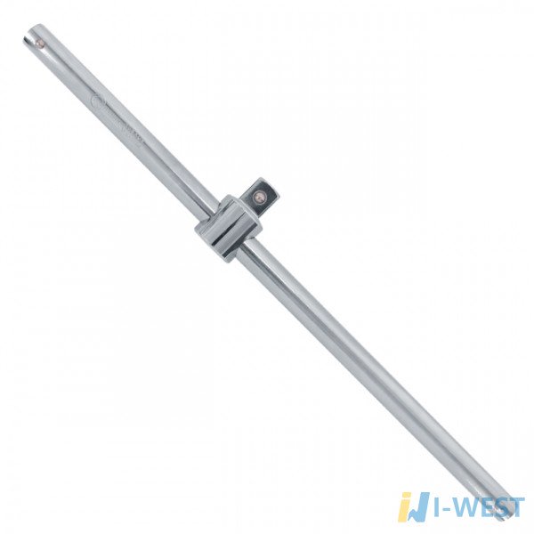 Вороток Т-подібний 3/4 INTERTOOL (ET-1024) Вороток Т-подібний 3/4 INTERTOOL (ET-1024)