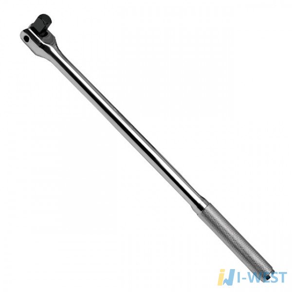 Вороток з шарніром 1/2 INTERTOOL (ET-1035) Вороток з шарніром 1/2 INTERTOOL (ET-1035)