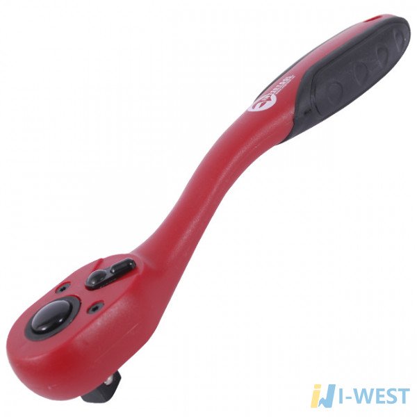 Рукоятка с храповым механизмом INTERTOOL ET-7001