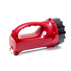 Ліхтар акумуляторний 1 5W LED 15 LED INTERTOOL LB-0101