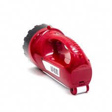 Ліхтар акумуляторний 1 5W LED 15 LED INTERTOOL LB-0101