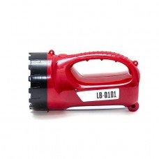 Ліхтар акумуляторний 1 5W LED 15 LED INTERTOOL LB-0101