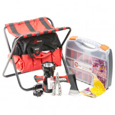 НАБІР ДЛЯ РИБАЛКИ 2 INTERTOOL BX-0902