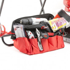 Набір рибака (максимальний) INTERTOOL BX-0904