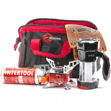 Набір для пікніка  INTERTOOL (BX-0911)