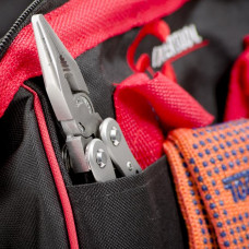 Набір для пікніка INTERTOOL (BX-0911) Набір для пікніка INTERTOOL (BX-0911)