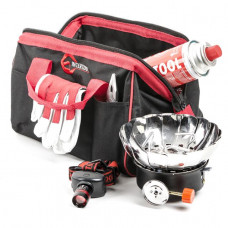Набір для пікніка  INTERTOOL (BX-0912)