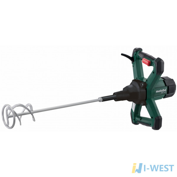 Дрель-миксер Metabo RWE 1020 (614044000) Дрель-миксер Metabo RWE 1020 (614044000)