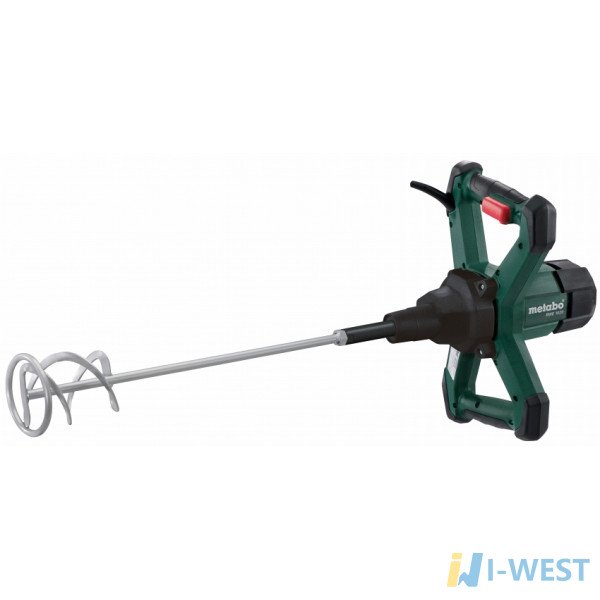 Дрель-миксер Metabo RWE 1020 (614044000)
