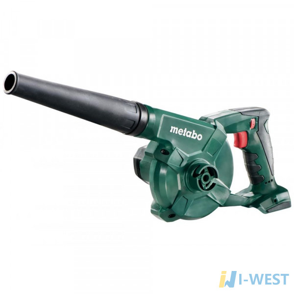 Садовий пилосос Metabo AG 18 (602242850) Садовий пилосос Metabo AG 18 (602242850)