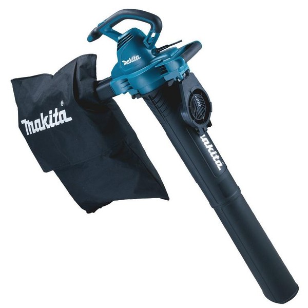 Повітродувка-пилосос Makita UB0800X Повітродувка-пилосос Makita UB0800X