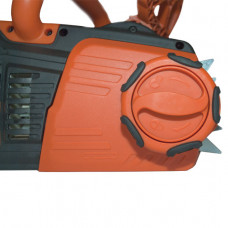 Пила ланцюгова STORM 2400 Вт, 13,5 м/с, шина 405 мм INTERTOOL WT-0624