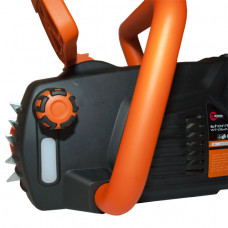 Пила ланцюгова STORM 2400 Вт, 13,5 м/с, шина 405 мм INTERTOOL WT-0624