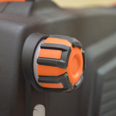Пила ланцюгова STORM 2400 Вт, 13,5 м/с, шина 405 мм INTERTOOL WT-0624