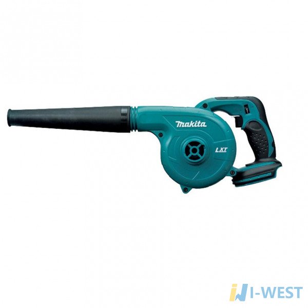 Аккумуляторная воздуходувка DUB182Z Makita