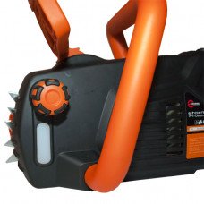 Пила ланцюгова STORM 2400 Вт, 13,5 м/с, шина 405 мм INTERTOOL WT-0624 Пила ланцюгова STORM 2400 Вт, 13,5 м/с, шина 405 мм INTERTOOL WT-0624