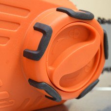 Пила ланцюгова STORM 2400 Вт, 13,5 м/с, шина 405 мм INTERTOOL WT-0624