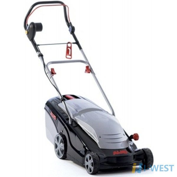 Електрична газонокосарка AL-KO Silver 34 E Comfort (112857) Електрична газонокосарка AL-KO Silver 34 E Comfort (112857)