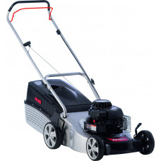 Бензиновая газонокосилка AL-KO Silver 42 B-A Comfort (119381) Бензиновая газонокосилка AL-KO Silver 42 B-A Comfort (119381)