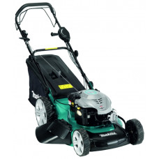 Газонокосарка бензинова Makita PLM5113