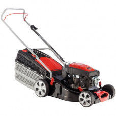 Газонокосарка бензинова AL-KO Classic 4.24 P-S (113097)