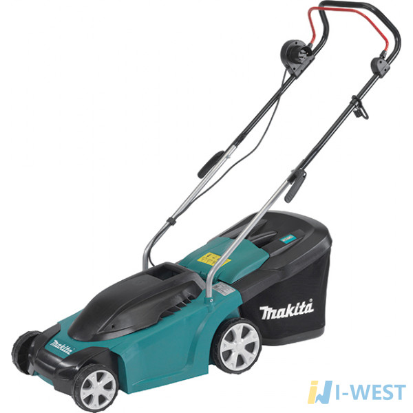 Газонокосарка електрична Makita ELM3711 Газонокосарка електрична Makita ELM3711