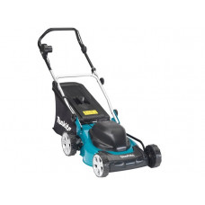Газонокосилка электрическая Makita ELM4610 Газонокосилка электрическая Makita ELM4610
