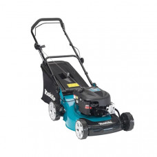 Газонокосарка бензинова Makita PLM4610