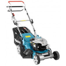 Бензиновая газонокосарка Makita PLM4631 Бензиновая газонокосарка Makita PLM4631