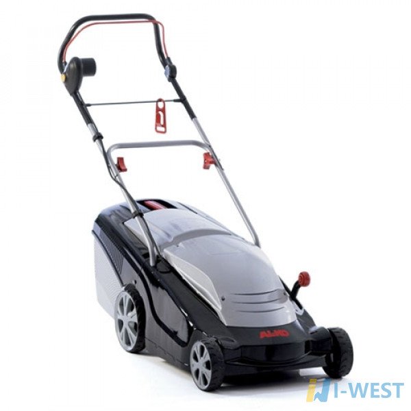 Електрична газонокосарка AL-KO Silver 40 E Comfort Bio Combi (112858) Електрична газонокосарка AL-KO Silver 40 E Comfort Bio Combi (112858)