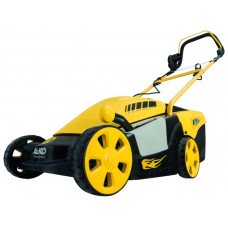 Газонокосилка AL-KO 113200 BVB-Fanmaher Газонокосилка AL-KO 113200 BVB-Fanmaher