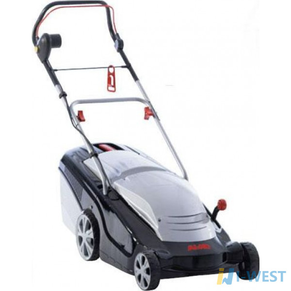Електрична газонокосарка AL-KO Silver 46 E Comfort Bio Combi (119323)