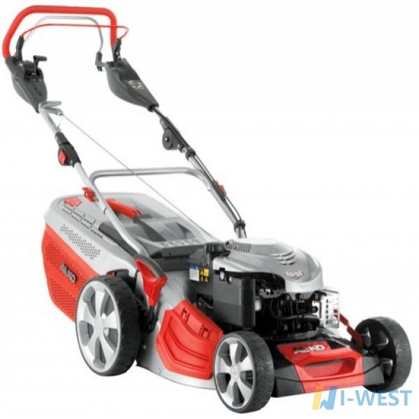 Бензиновая газонокосилка AL-KO Highline 523 VS (119468)