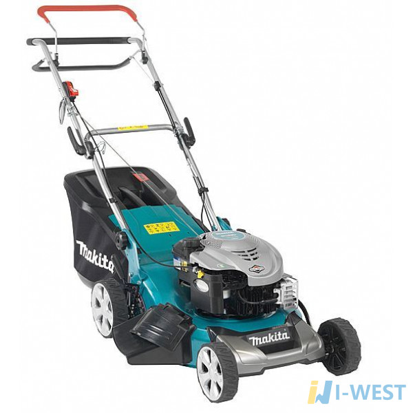 Газонокосарка бензинова Makita PLM4628