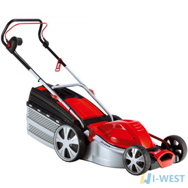 Газонокосилка электрическая AL-KO Silver 46.4 E Comfort (113103) Газонокосилка электрическая AL-KO Silver 46.4 E Comfort (113103)