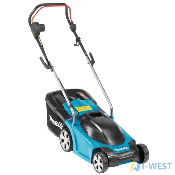Газонокосарка електрична Makita ELM3311