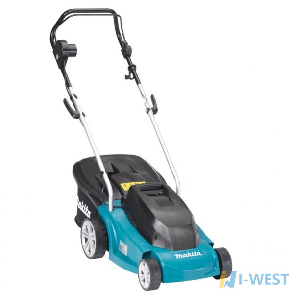 Газонокосарка електрична Makita ELM3710 Газонокосарка електрична Makita ELM3710