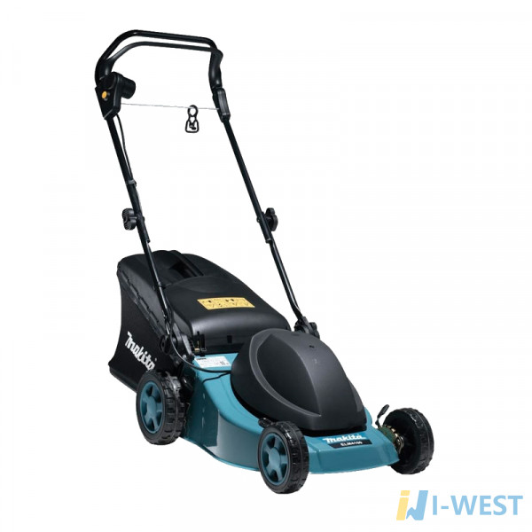Газонокосарка електрична Makita ELM4100 Газонокосарка електрична Makita ELM4100