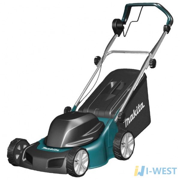 Газонокосарка електрична Makita ELM4110 Газонокосарка електрична Makita ELM4110
